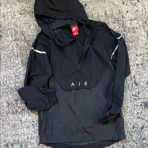 Nike Air Max 97 Anorak 1/4 pullover jacket